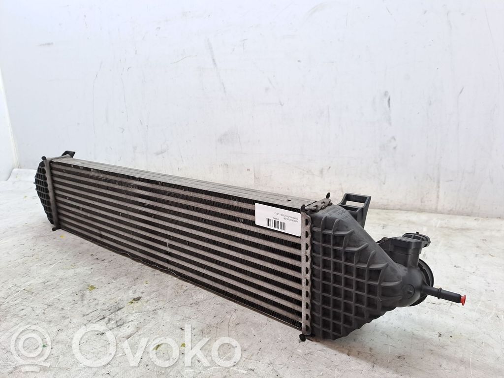 Ford Kuga I Intercooler radiator 