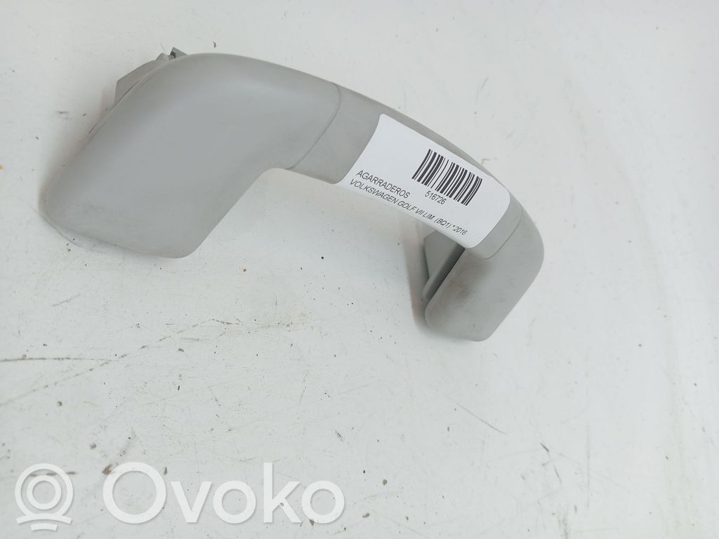 Volkswagen Golf VII Balustradă (capac superior) 