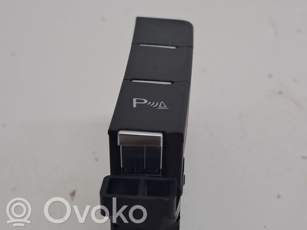 Volkswagen Golf VII Modul de control caroserie central 