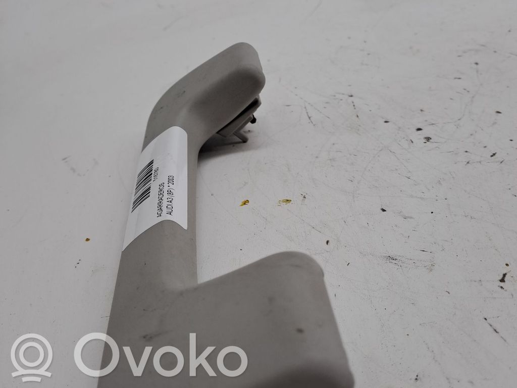 Audi A3 S3 8P Main courante 