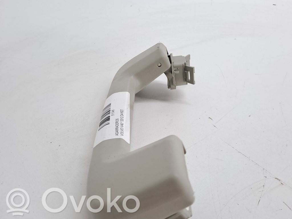 Volvo V40 Main courante 