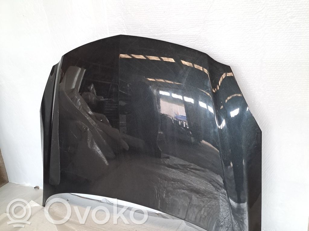 Capó/tapa del motor   13276949