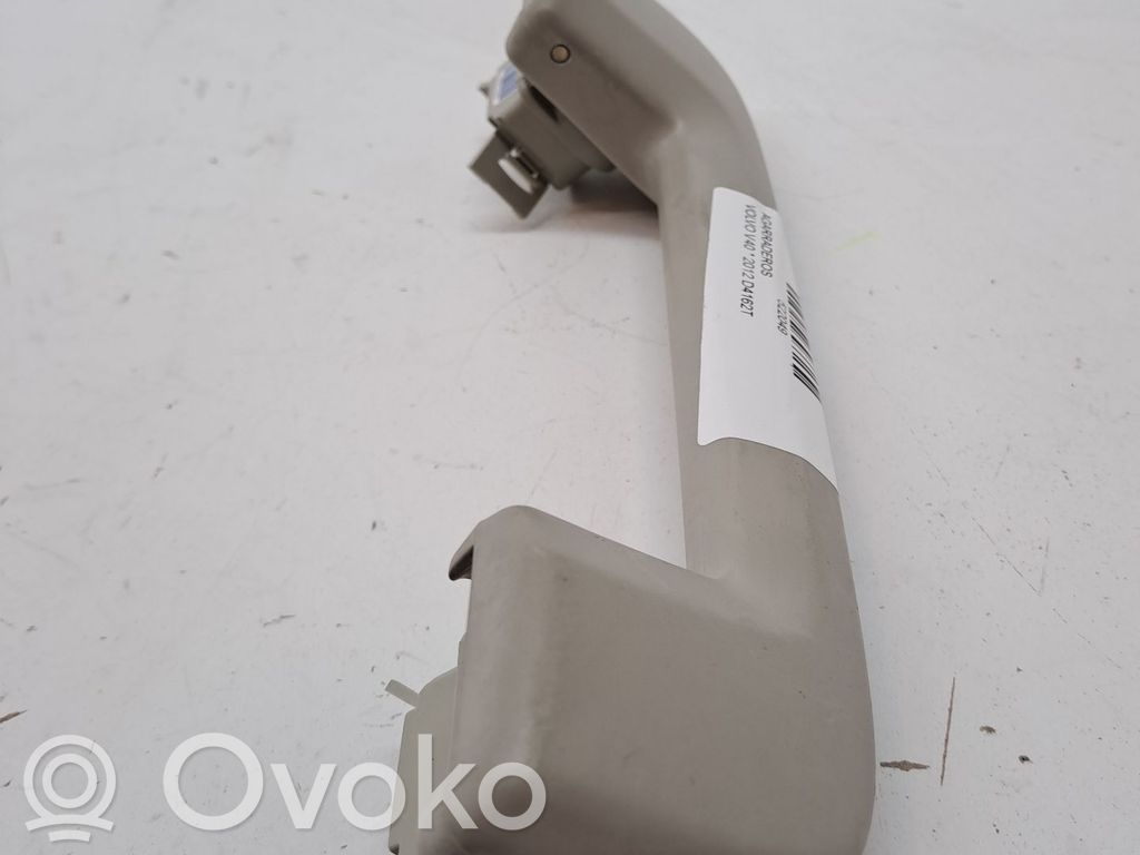 Volvo V40 Main courante 