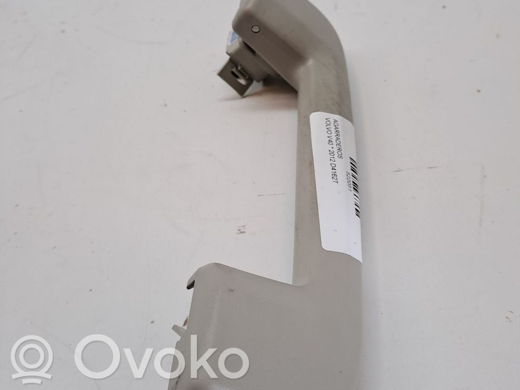 Volvo V40 Main courante 
