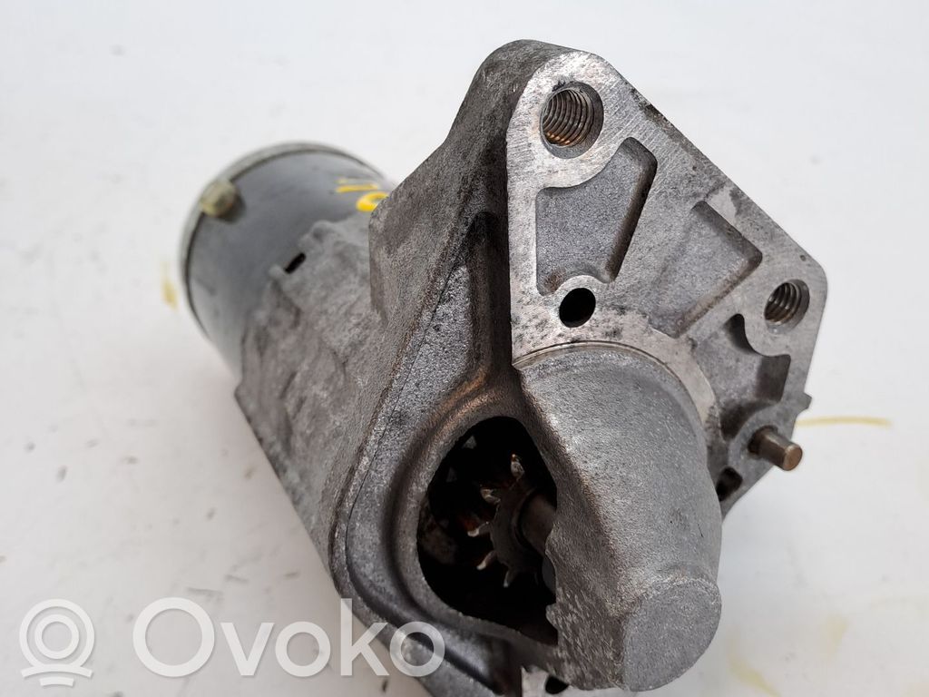 Opel Vivaro Motorino d’avviamento 