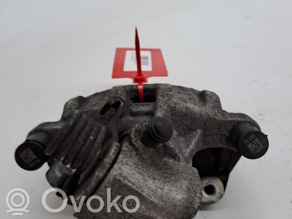 Volvo V40 Pinza del freno posteriore