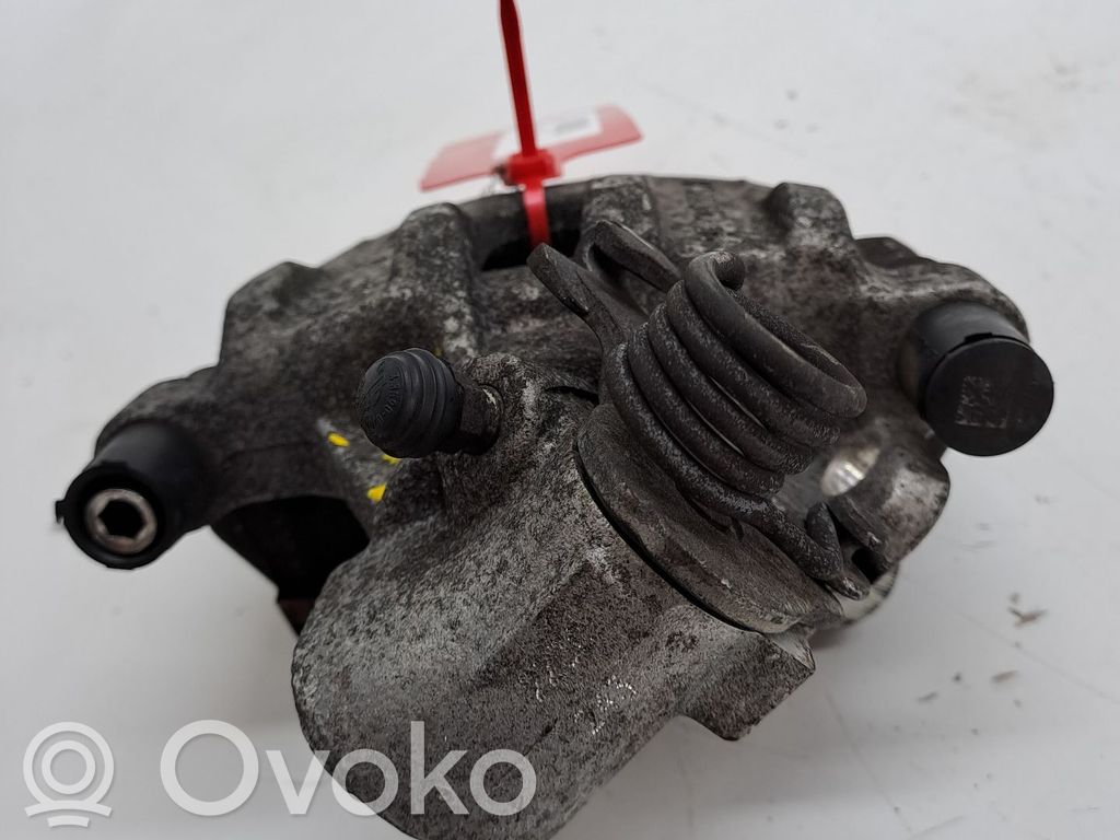 Volvo V40 Pinza del freno posteriore