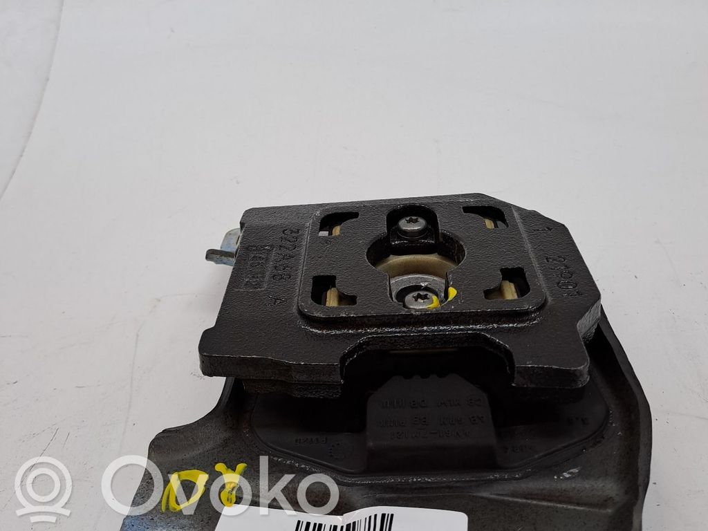 Volvo V40 Supporto della scatola del cambio