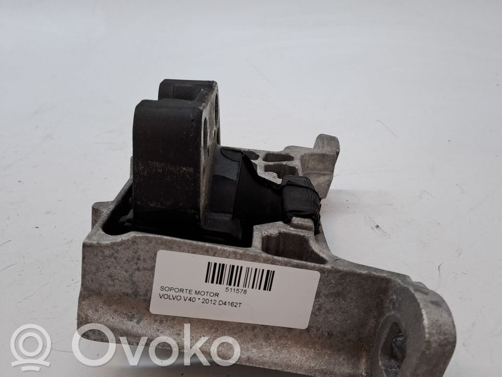 Support de moteur, coussinet   31401666