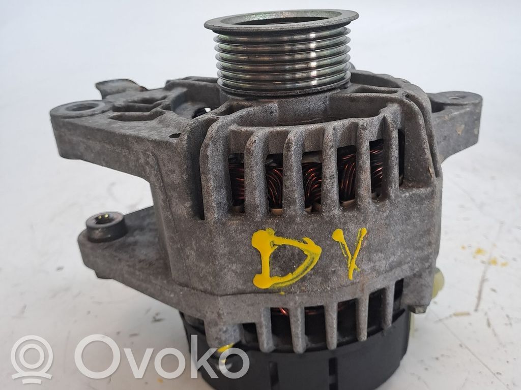 Generator/alternator   5705KH