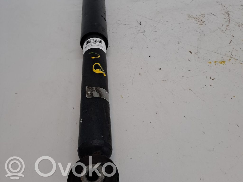 Renault Twingo I Amortizor spate 