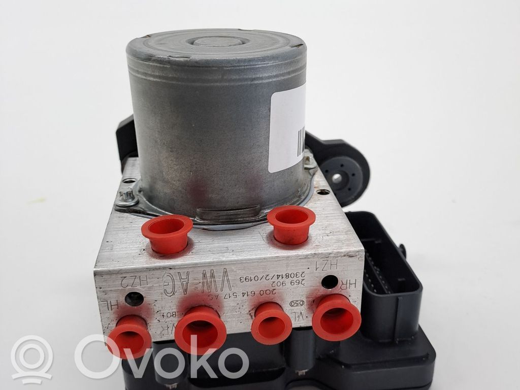 Pompă ABS   2Q0614517AS