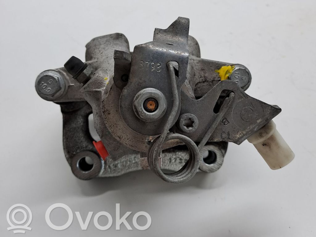 Peugeot 208 I Etrier frână spate 