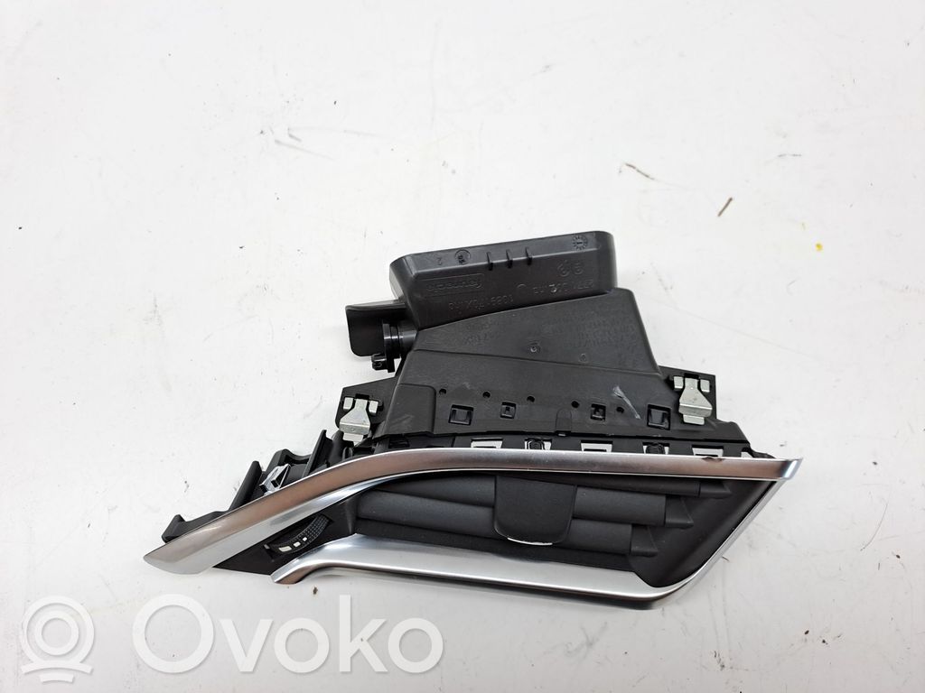 Peugeot 208 I Copertura griglia di ventilazione cruscotto