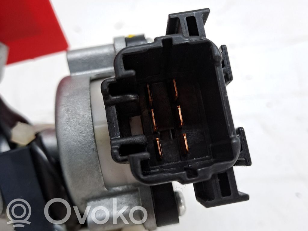 Suzuki SX4 Blocchetto accensione