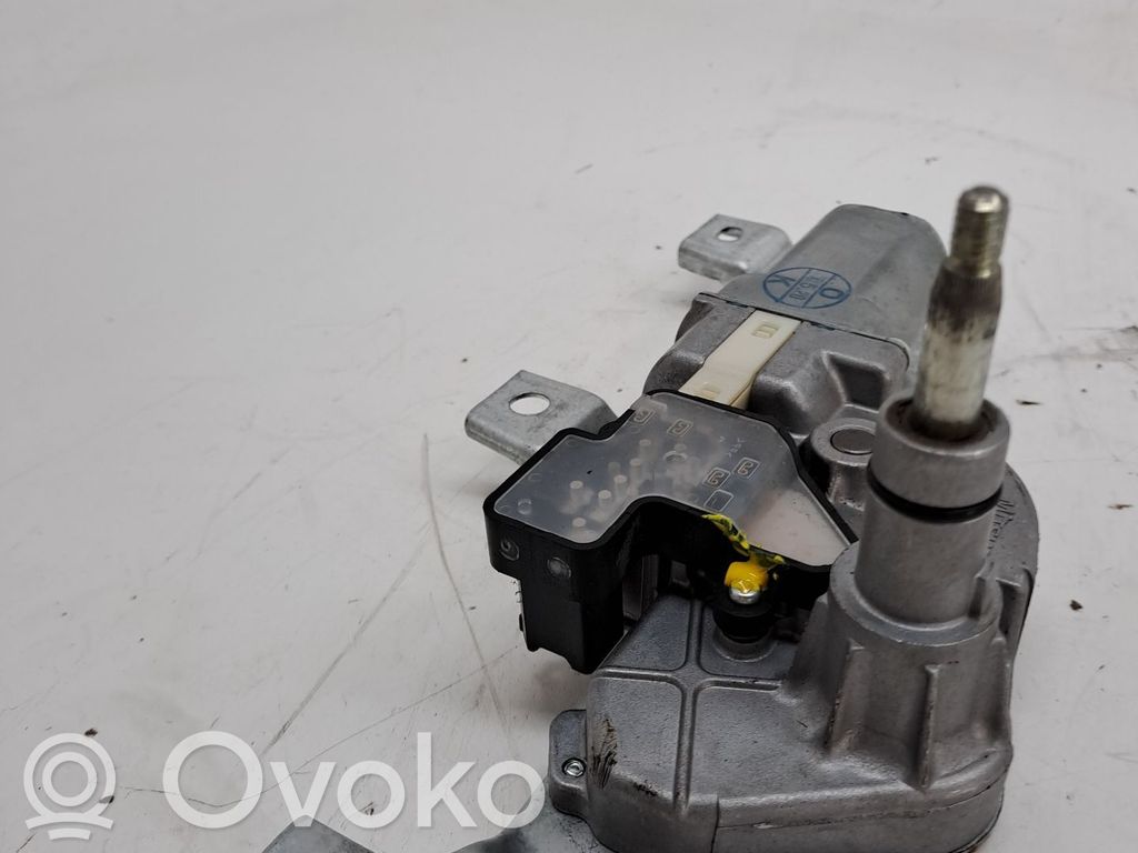 Wischermotor Heckscheibe   3881079J01