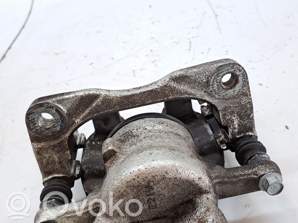 Suzuki SX4 Pinza del freno anteriore