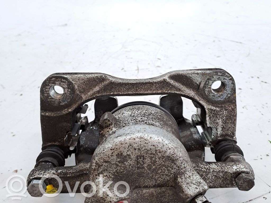Bremssattel vorne   5512079J10