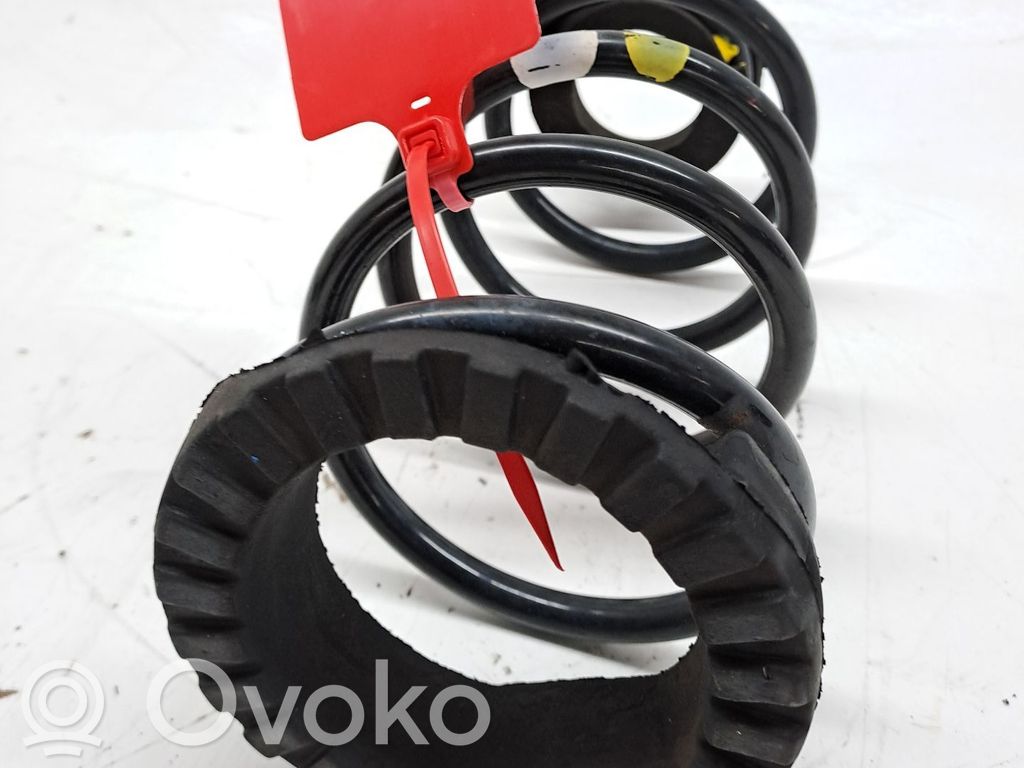 Etukierrejousi   50546746
