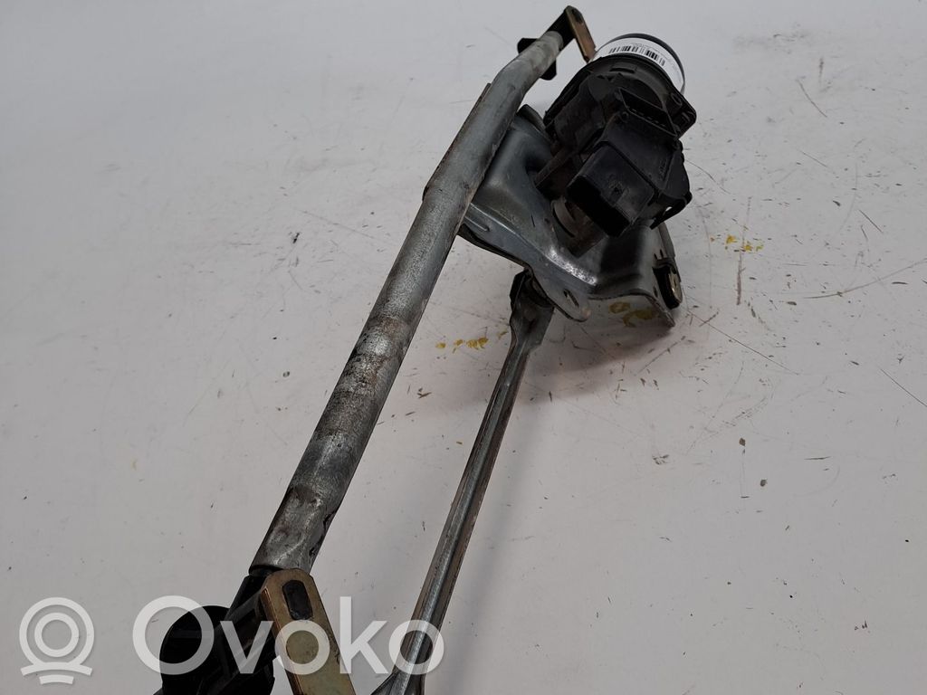 Scheinwerferwischermotor   2638800QAF
