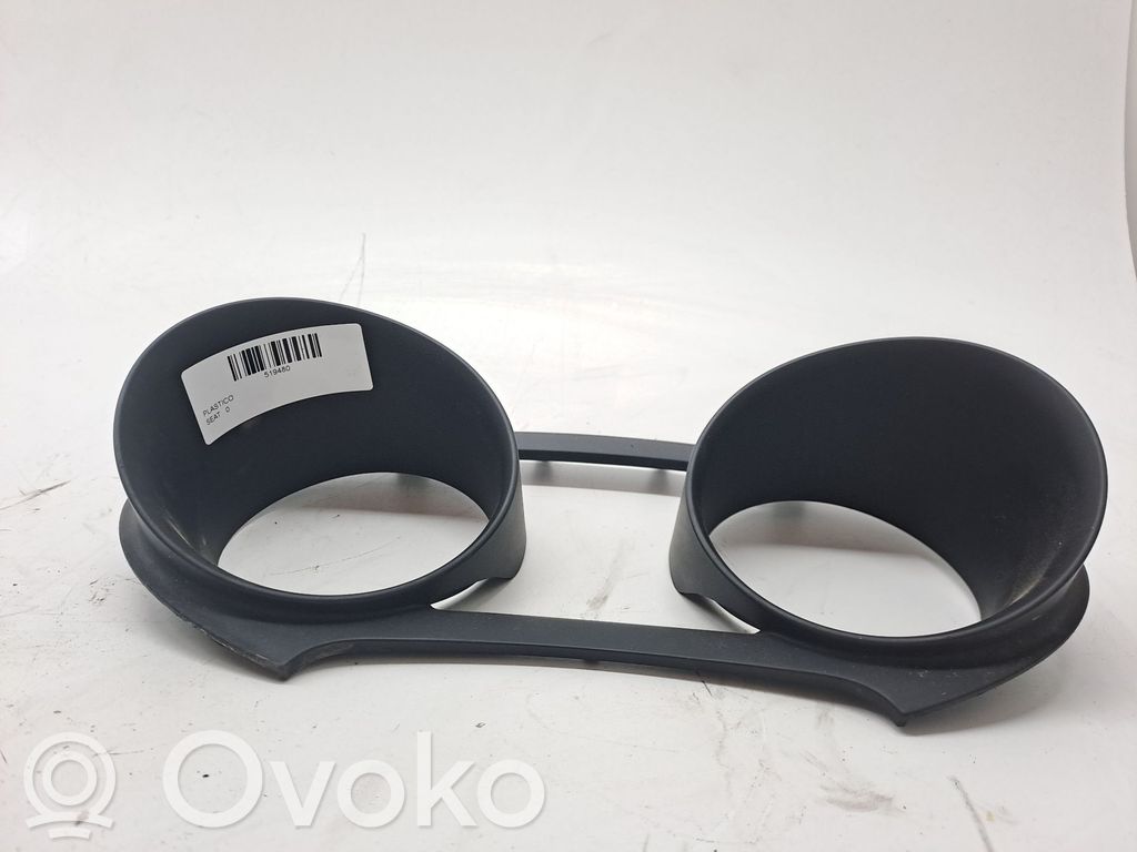 Seat Ibiza IV (6J,6P) Inna część podwozia 
