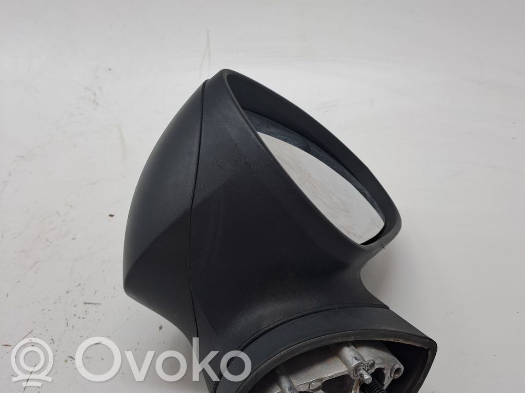 Seat Ibiza IV (6J,6P) Elektryczne lusterko boczne drzwi 