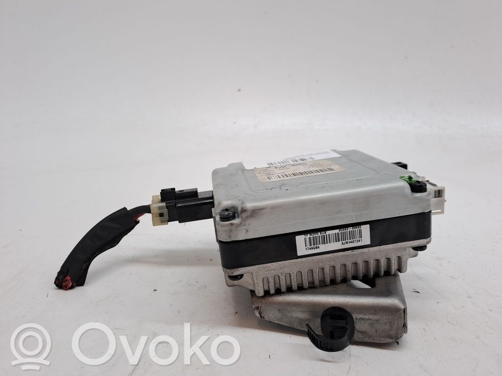 Central body control module   563402T000