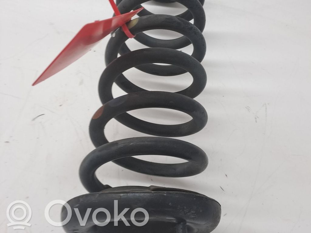 KIA Optima Etukierrejousi 