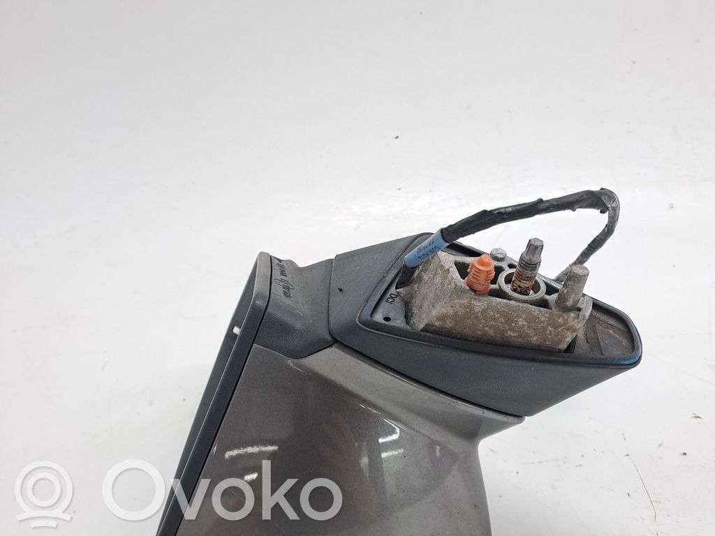 Etuoven sähköinen sivupeili   5F1857508P