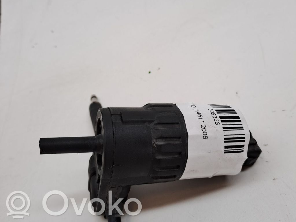 Pompă spălător parbriz   55702893