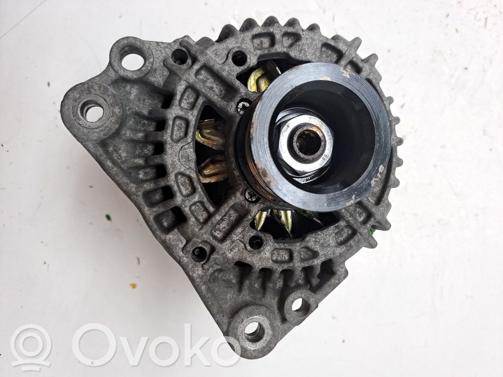Seat Ibiza IV (6J,6P) Generator/alternator 