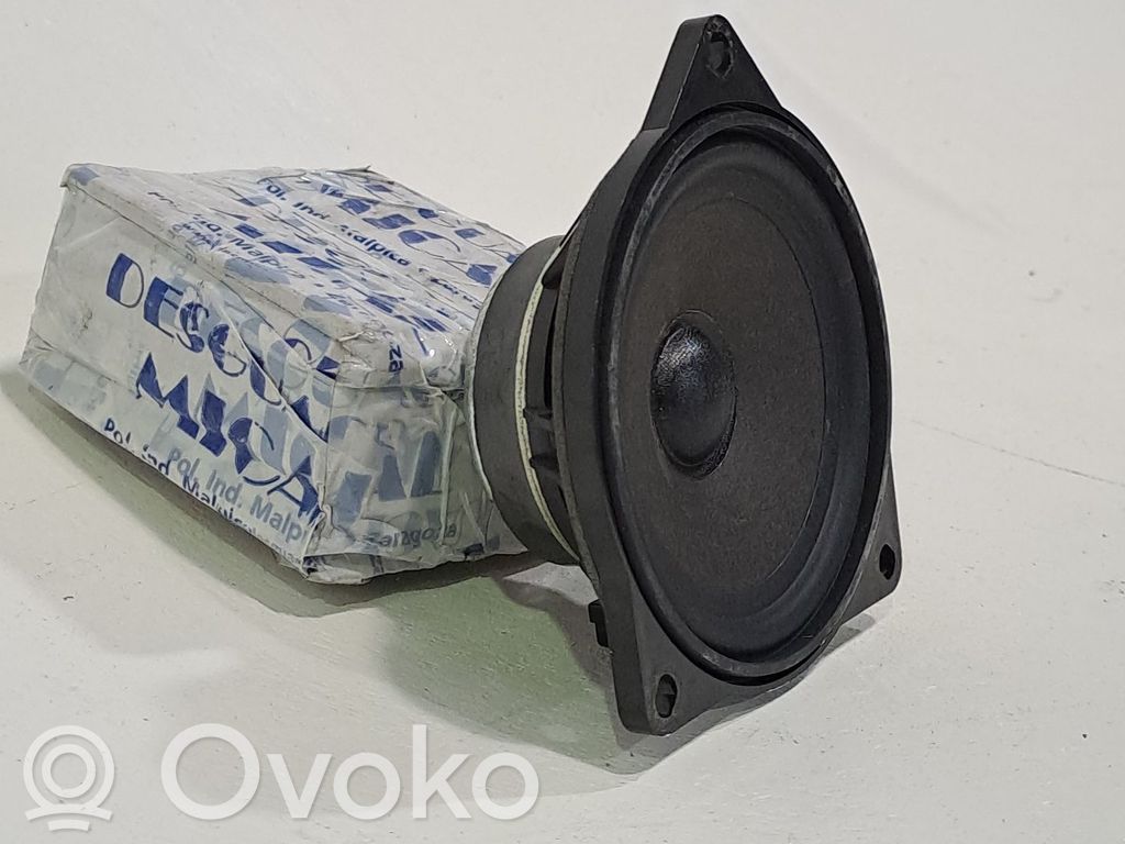 BMW X3 E83 Altoparlante portiera anteriore