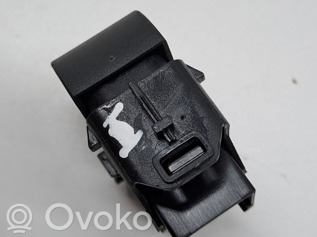 Interruptor del elevalunas eléctrico   1850432,F1ET14529AA