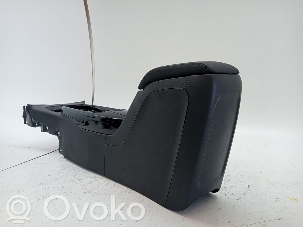 Citroen C4 Cactus Centrālā konsole 