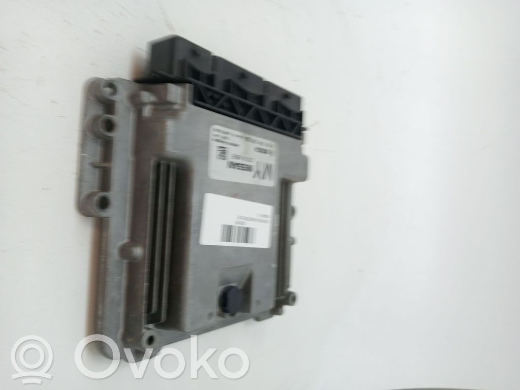 Centralina/modulo motore ECU   237104BD9E