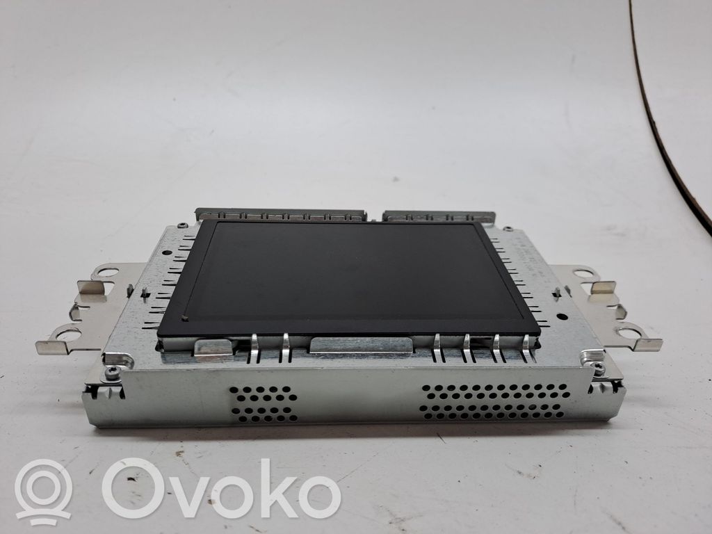 Volvo V40 Schermo del visore a sovrimpressione 