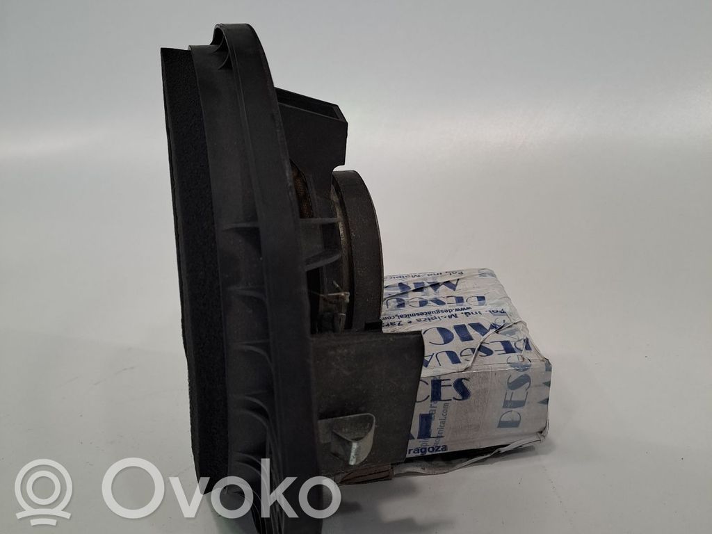 Opel Astra K Altoparlante portiera anteriore 