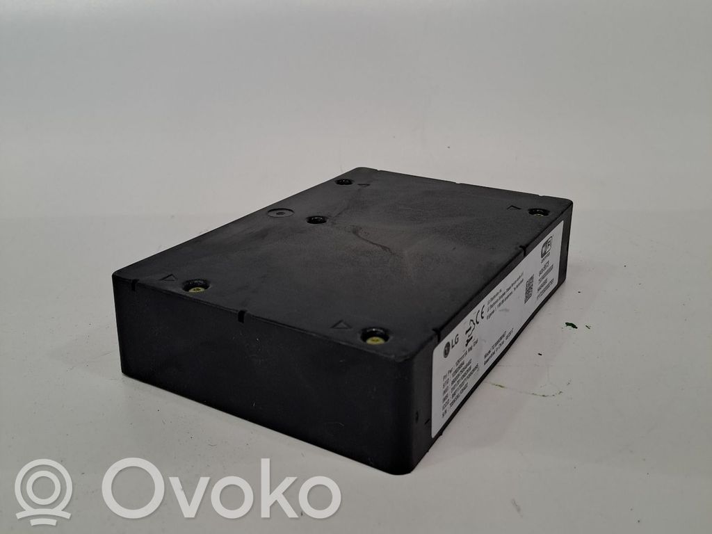 Unidad de control/módulo de carrocería central   544948685