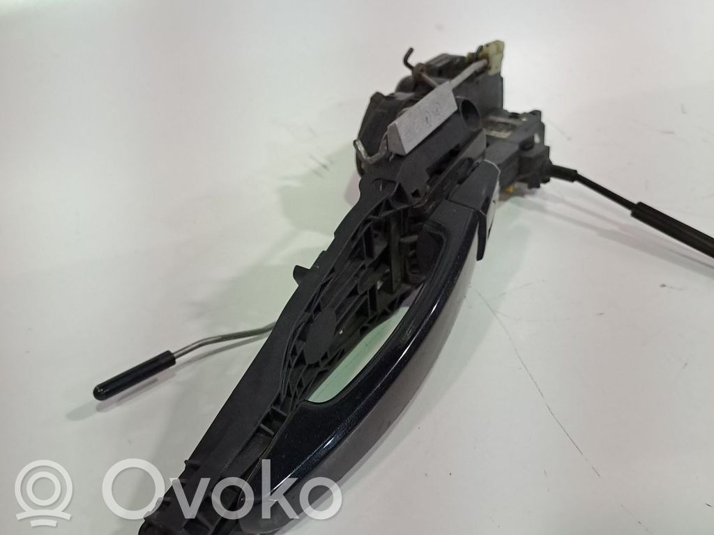 Etuoven lukko   13577484,13503149