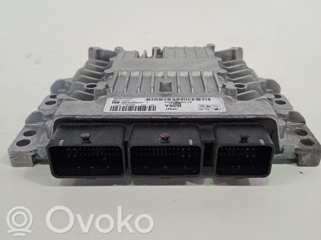 Galios (ECU) modulis   8V4112A650CB