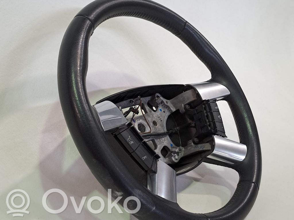 Steering wheel   1502430,3M513600CJ3ZHE