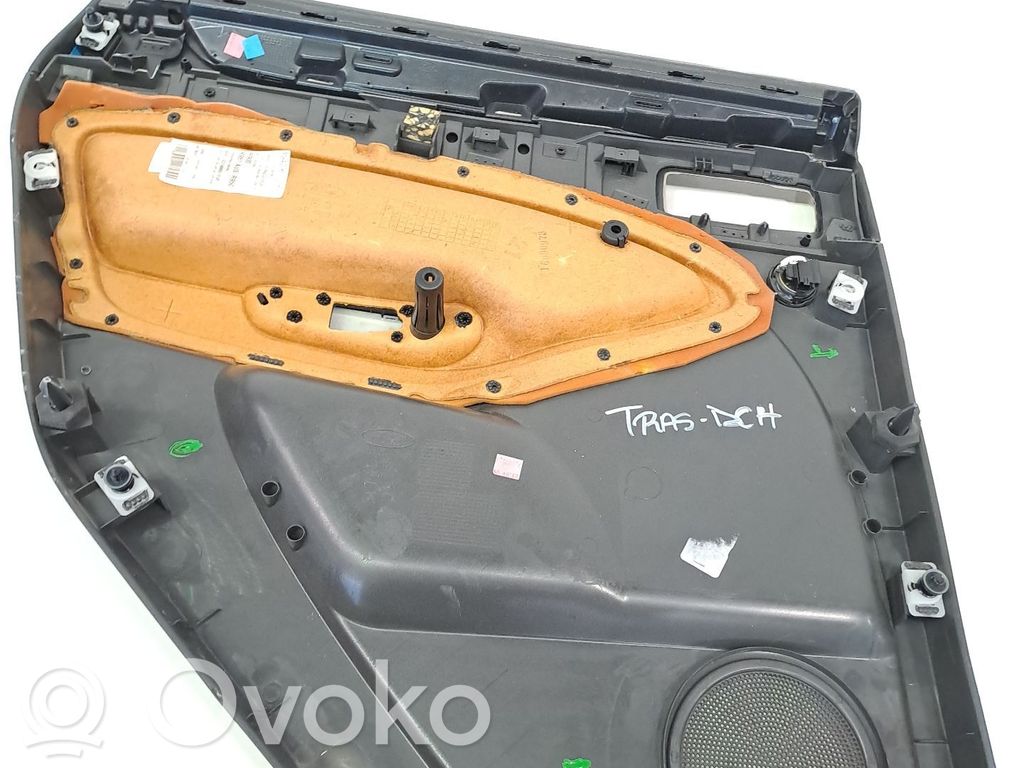 Ford Kuga I Panou interior ușă spate 