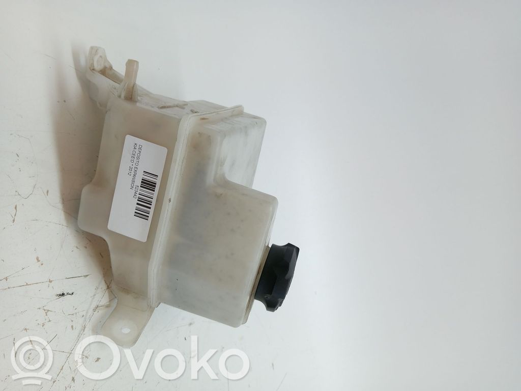 Depósito del refrigerante   25430A2000