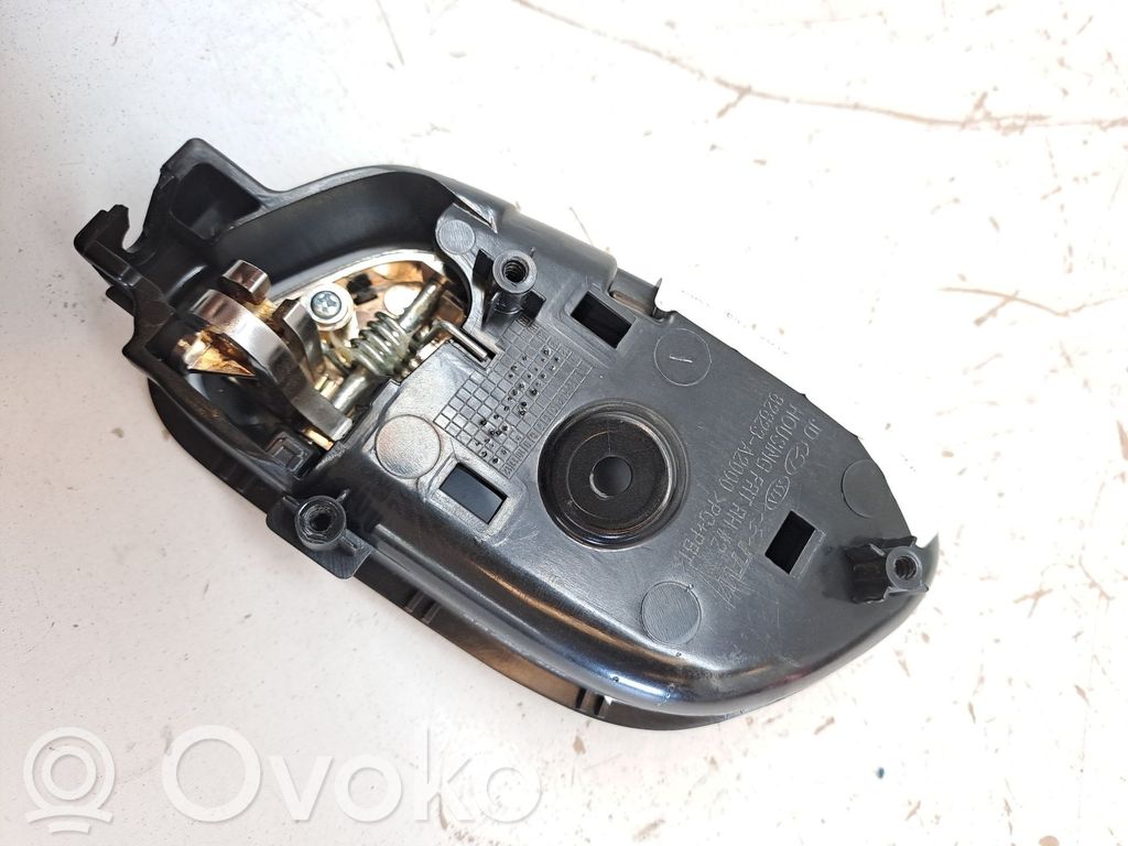 Liukuoven sisäkahva   82623A2000