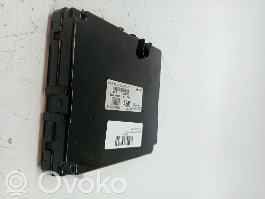 KIA Ceed Modul de control caroserie central 