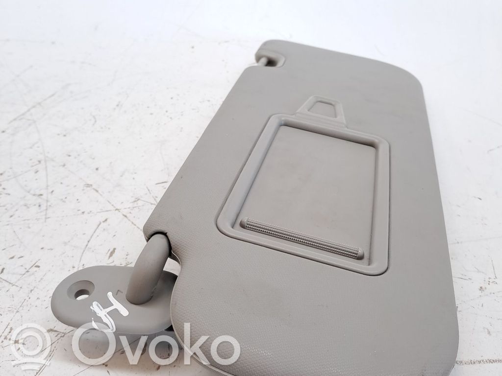 KIA Ceed Aletta parasole 