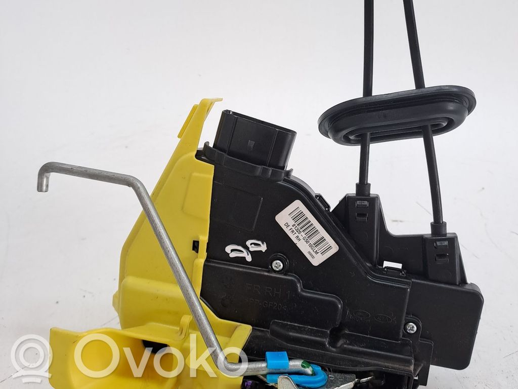 Cerradura de puerta delantera   81320G5010