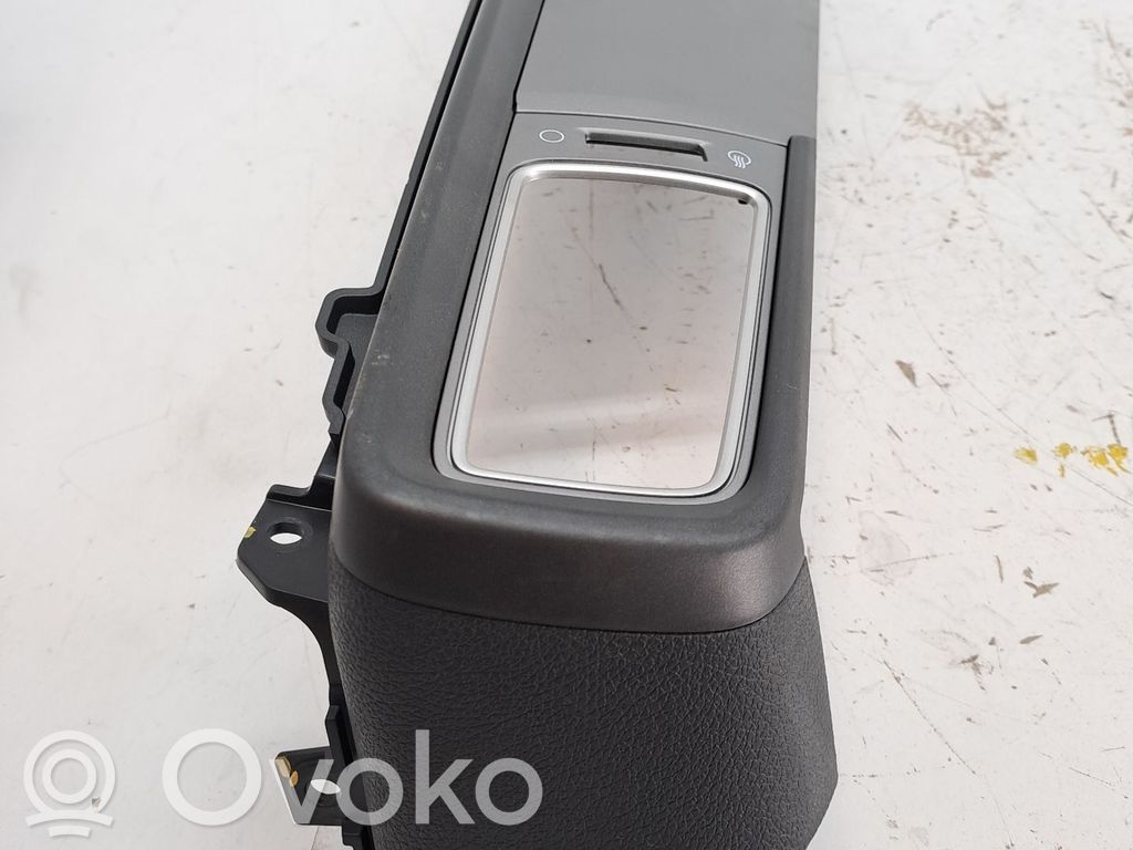 KIA Niro Alte piese caroserie 