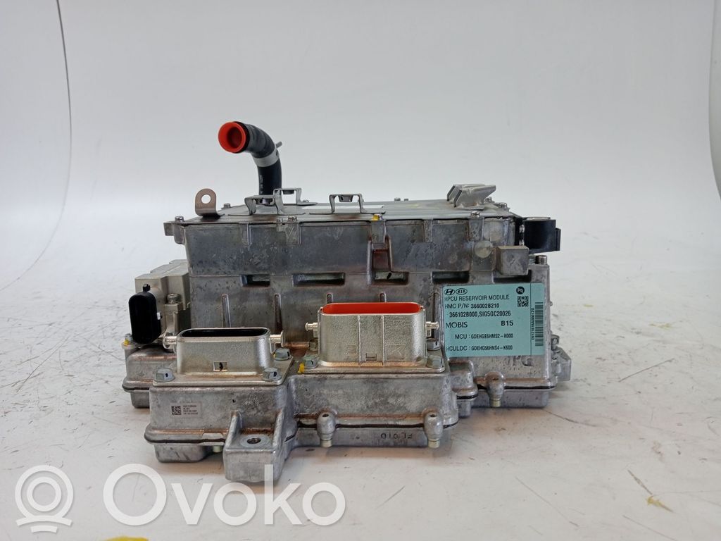 Steuergerät   366002B210