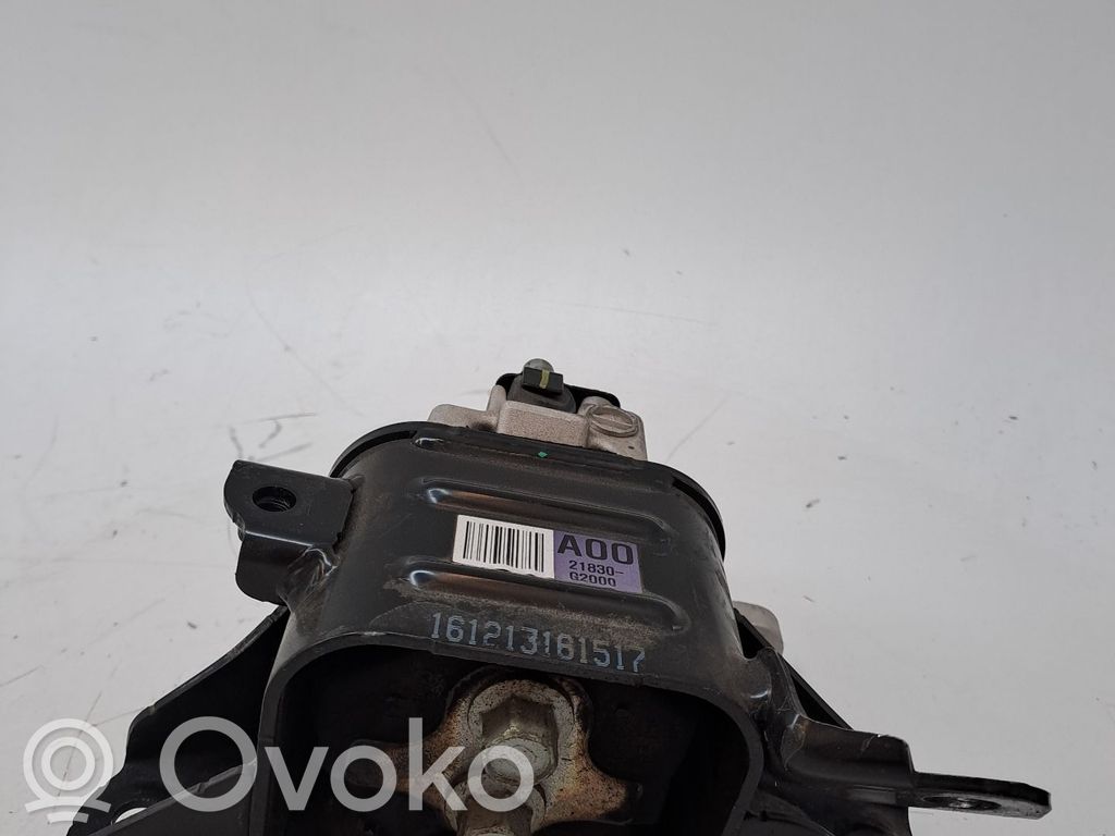 Soporte de montaje del motor   21830G2000
